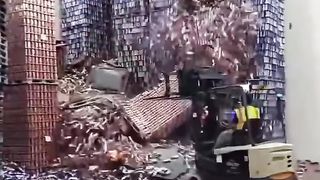 Catastrophe