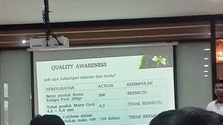 SEMANGAT KERJA