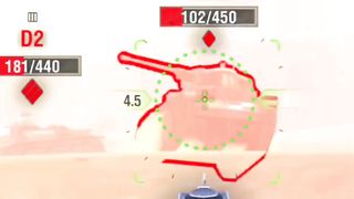 M5 world of tanks part 28