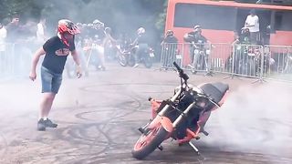 Sports Bike 2