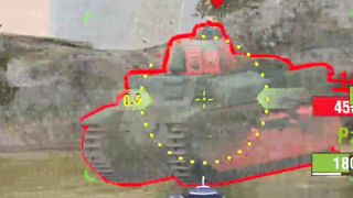 World of tanks online part 31