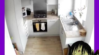 Uma casa com forte atividade paranormal