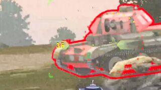 M5 world of tanks online games part 32