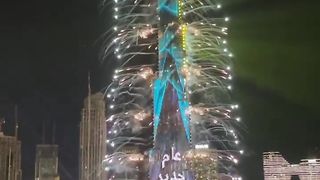 ℹ️ Best Places to Visit in Dubai