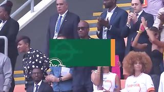 CAN 2024 HIGHLIGHTS - Côte d'Ivoire ???? Nigeria #TotalEnergiesAFCON2024