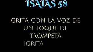 ISAIAS 58