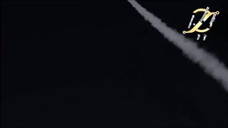 Pakistan launches retaliatory strikes into Iran _ ISPR released video of Iran