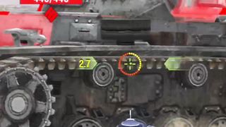M5 world of tanks online games part 34