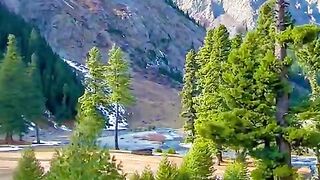 Beutiful mountain