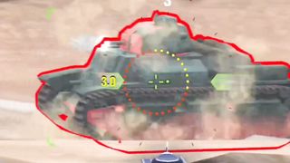 M5 world of tanks online games part 36
