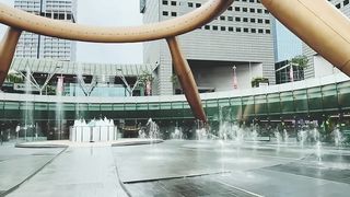 Suntec city