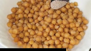 Chana Chat
