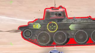 M5 world of tanks online games part 37