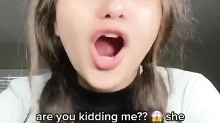 WHY AM I STILL HUNG UP ON MY EX!! TEA SPILLED #viral #foryou #talk #makeup