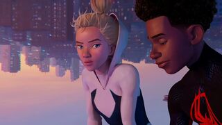 Spider-Man Across The Spider-Verse