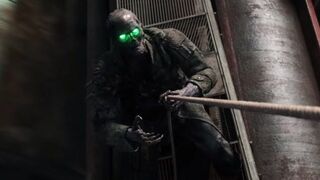 Shrike's Tragedy - Mortal Engines