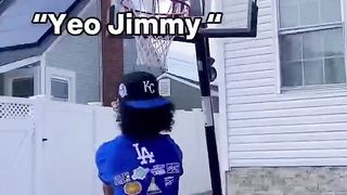 How Jimmy Butler be in the Playoffs ???????? Full version on my page!  #basketball #comedy #funny