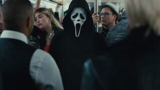 Trailer #2 - Scream VI