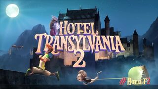 MOVIES-Hotel Transylvania 2 Movie CLIP - Convenience Store (2015) - Selena Gomez Animated Movie HD