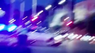 Avistamentos Surpreendentes de Seres Estranhos nos Céus!