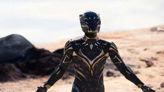 Trailer #2 - Black Panther Wakanda Forever