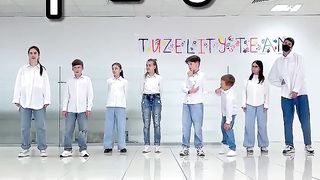 Шаффл Баттл ???????? Who BEST DANCER ？ ???? 26M IS COMING ???? TUZELITY SHUFFLE ????