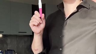Скоро буду Папой