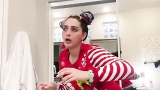 Pov： your CRUSH comes over to YOUR HOUSE ???? #pov #crush #shorts