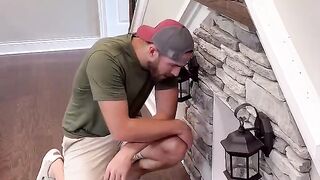 My dog sold my house! Without me knowing… #dog #goldenretriever