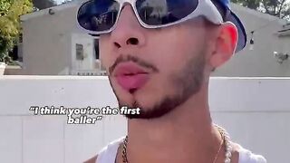 When you want to Be Like Mike ???????? #nba #basketball #funny @TeamVKTRY