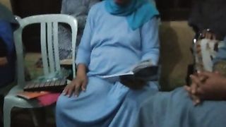 Kirim doa