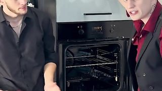 Старшие братья были очень рассержены,