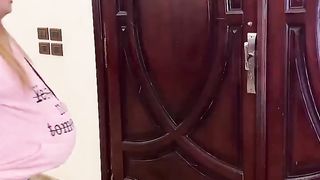 ماتت زوجته وكان هو السبب ????