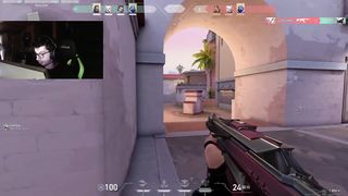 insiden on camera