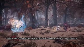 Ancieth Myth Eps 153 Sub Indo