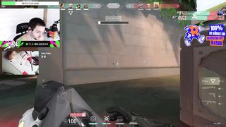 1bladez Deadlock fast 4k