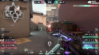 Inco YourBreak swipe z10 in valorantleague_east