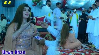 Sanwal | Urwa Khan | Latest Dance Performance