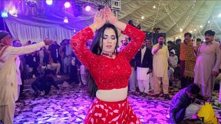 Sada Dil | Mehak Malik | Dance Performance |