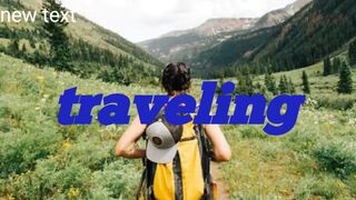 TRAVELING 2