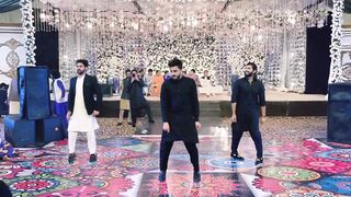Nach punjaban | Wedding dance