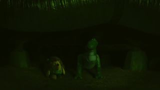 MOVIES-Toy Story of Terror Movie CLIP - Hand Signals (2014) - Pixar Blu-Ray Release Movie HD.