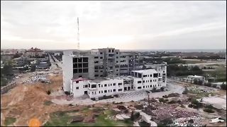 University of Gaza 23 hours ago
