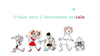 Les kassos 8