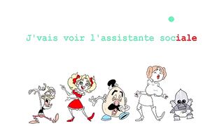 Les kassos 11