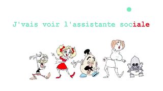 Les kassos 12