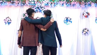 Wedding dance performance | Tune mari entry | rafta rafta / sona sona | Disco deewane | Gujarat
