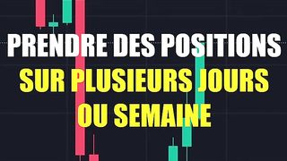 Première des choses avant d'apprendre le trading