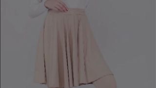 New rok legging kekinian buruan di cek