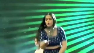 Udda yo kabootar Dhunge pe baitha Pranjal Dahiya Dance Live show #pranjaldahiya #haryanvistatus.